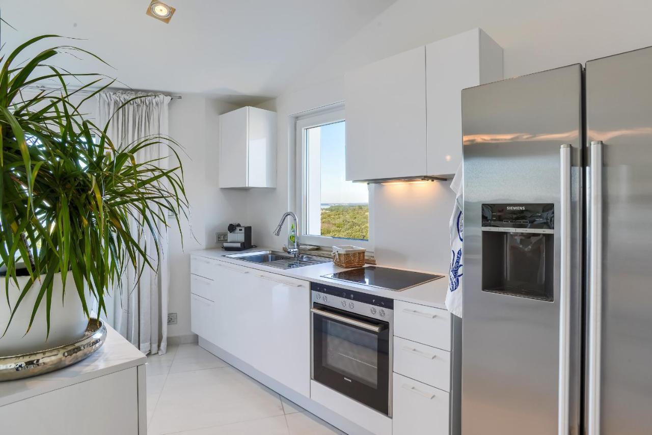 White House Stinjan Apartment Bagian luar foto